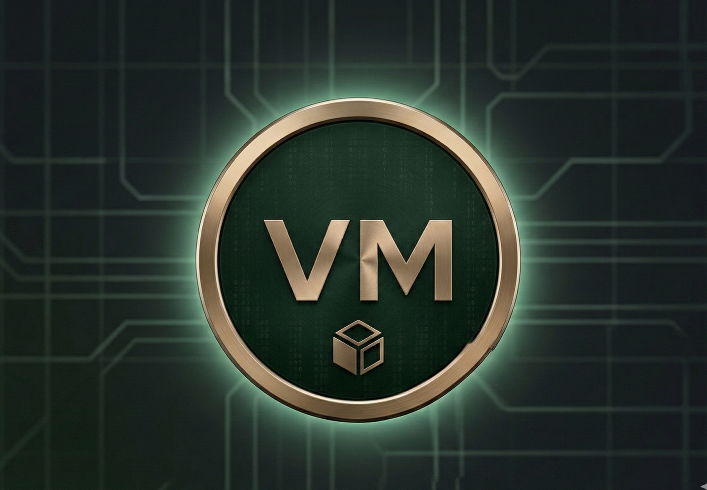 Machine virtuelle